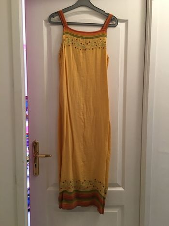 Robe été