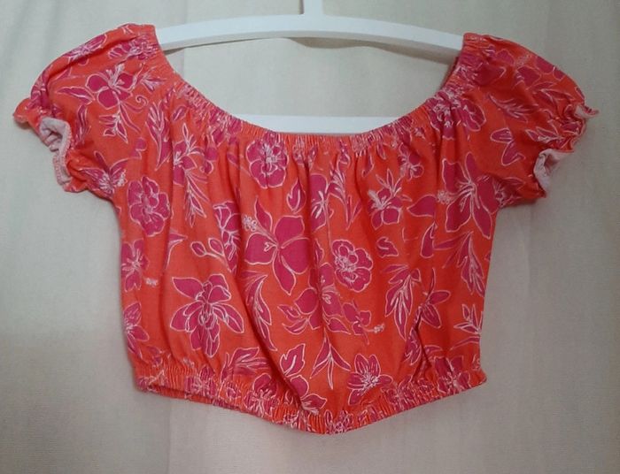 Top court primark