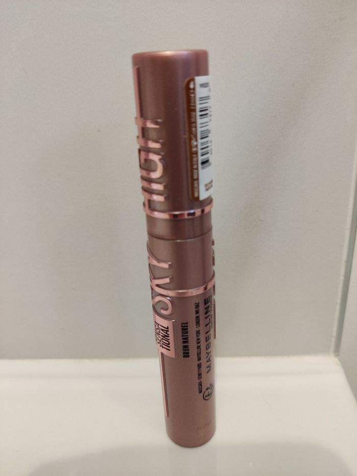 Mascara Maybelline - photo numéro 2