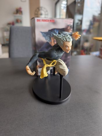Figurine Garou