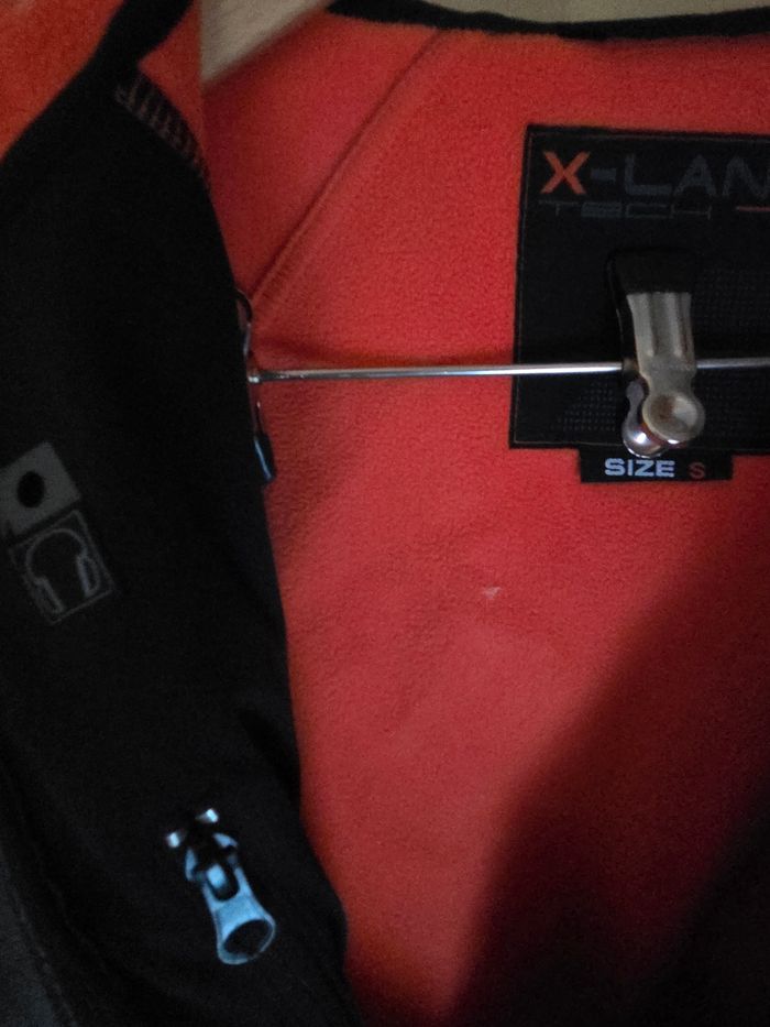 Veste d'hiver - photo numéro 5