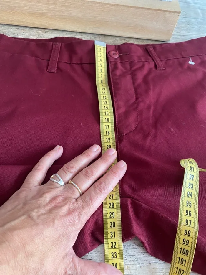Pantalon Carhartt - photo numéro 13