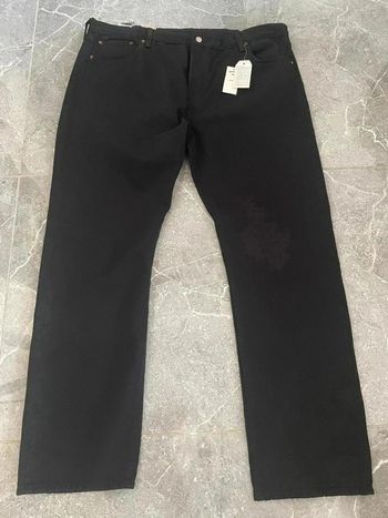 Pantalon/ Jeans levis 501 W44 L34 (4XL)