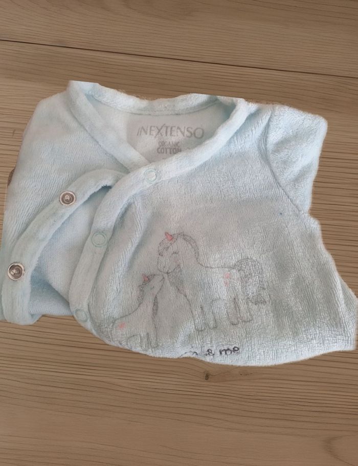 Lot 8 pyjamas - photo numéro 2