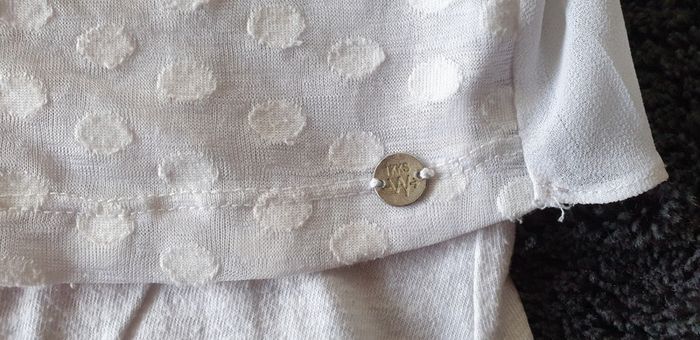 Lot de 2 t-shirts 2en1 IKKS - photo numéro 6