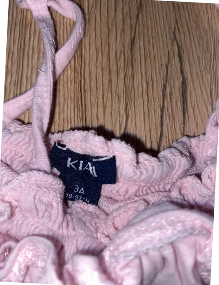 Kiabi t3 ans - photo numéro 2