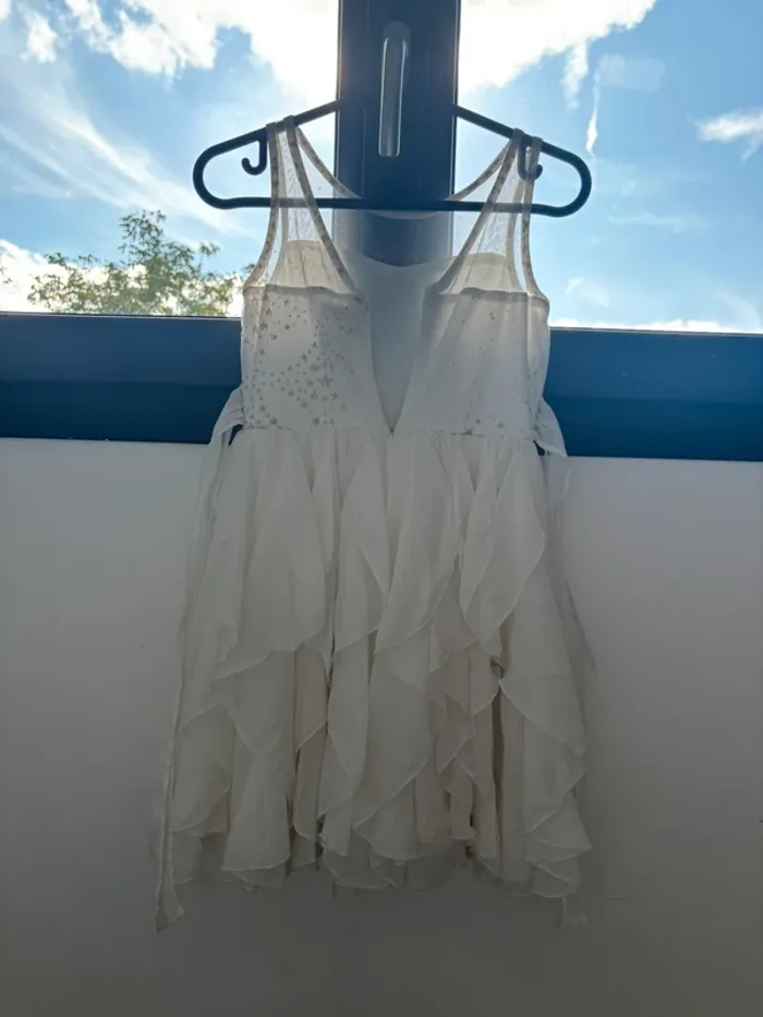 Robe de soirée - photo numéro 2