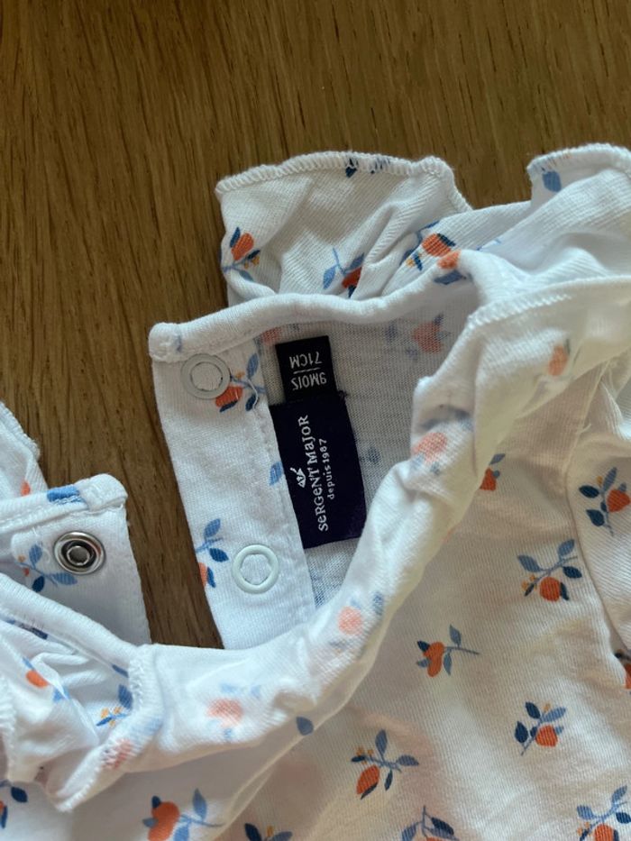 Ensemble sergent major - photo numéro 2