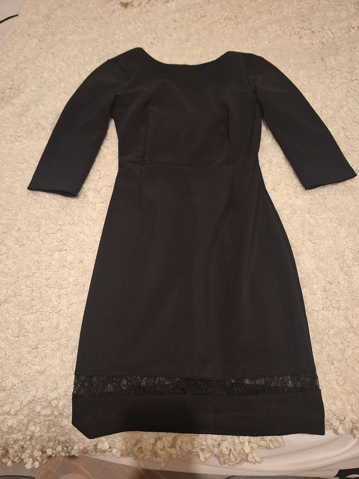 Robe Jennifer taille s