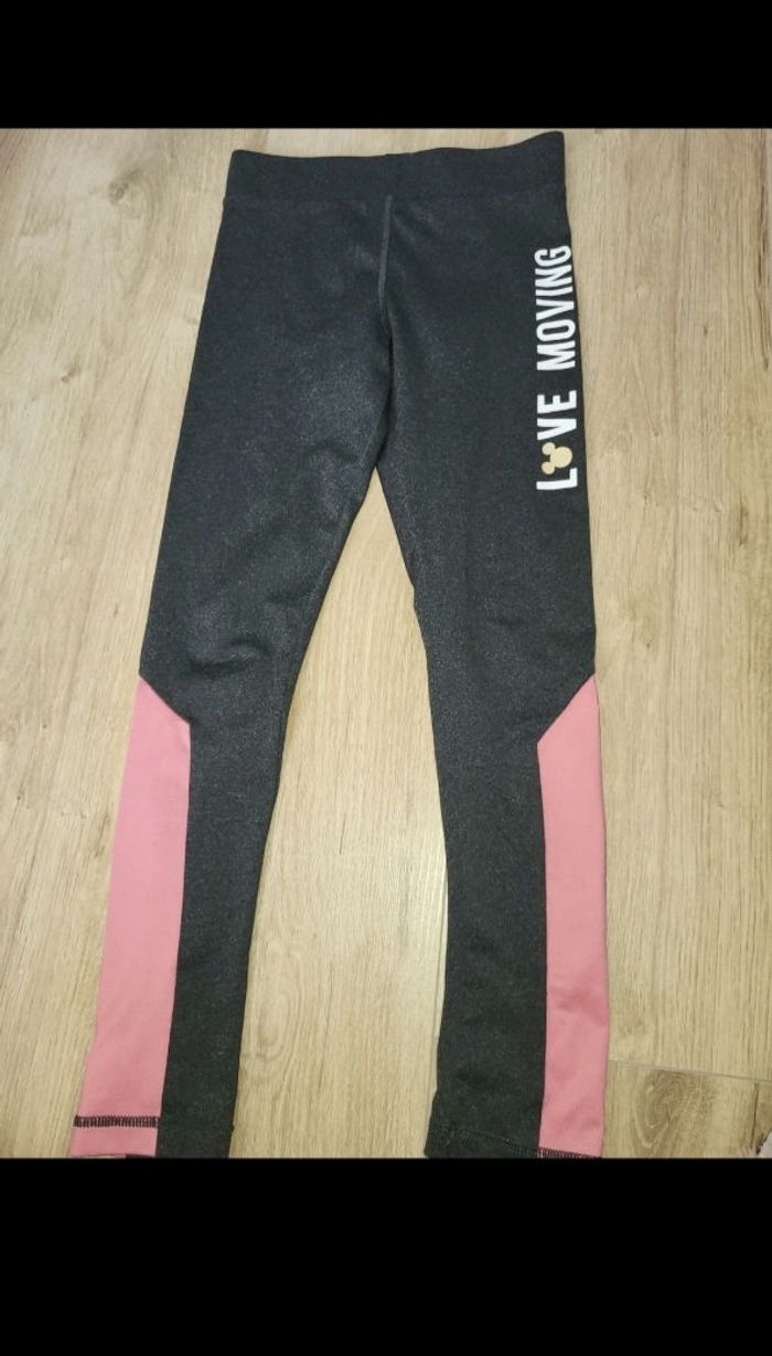 Legging sport - photo numéro 1