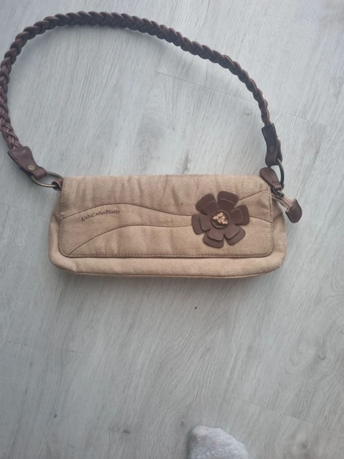 Pochette lulu castagnette - photo numéro 2