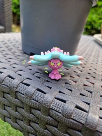 Figurine Pokemon Vorasterie