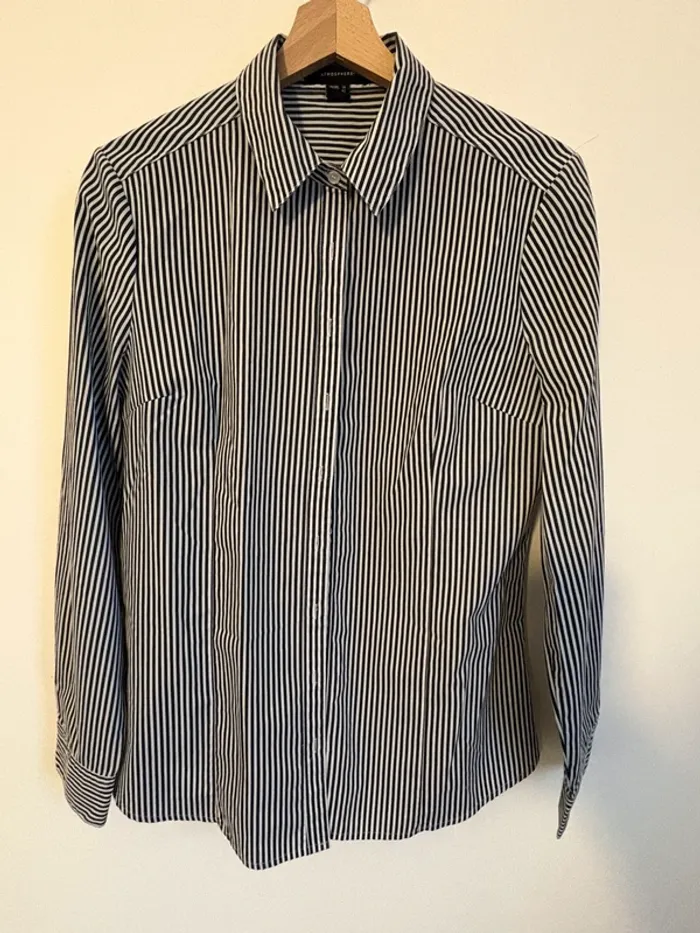 Chemise atmosphera