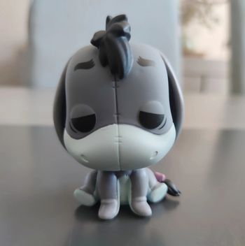 Funko Pop Bourriquet