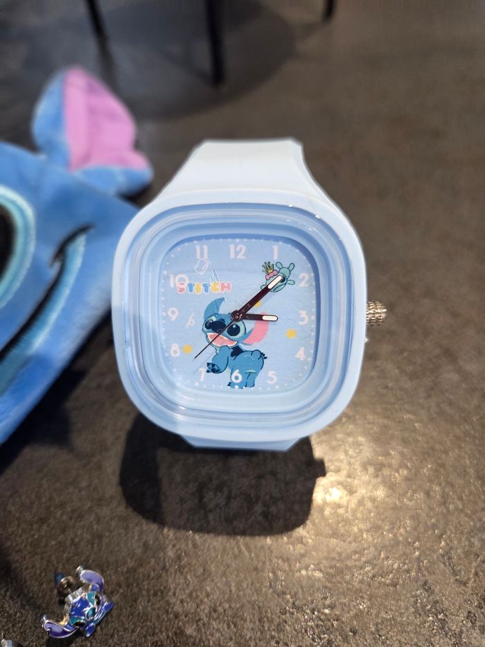 Ensemble stitch - photo numéro 5