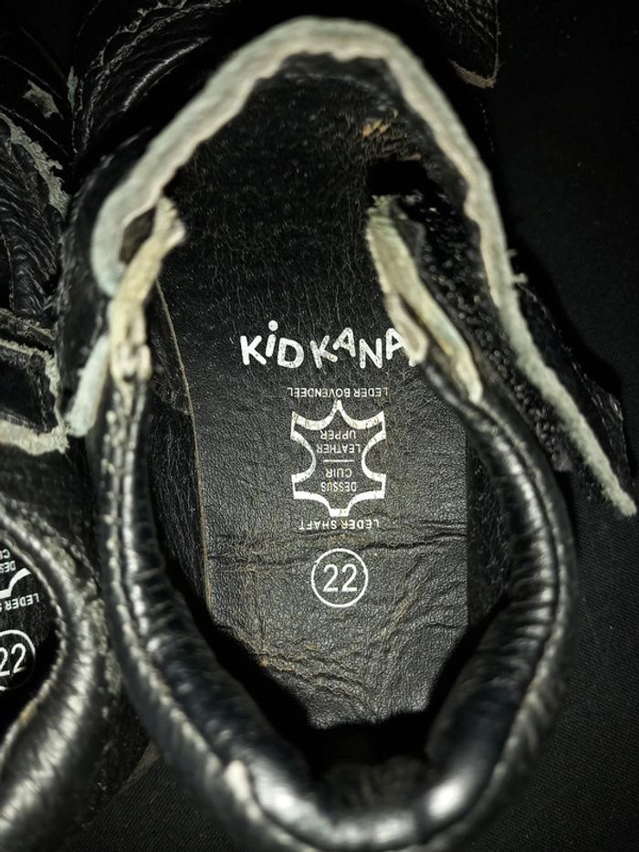 Sandales - photo numéro 3