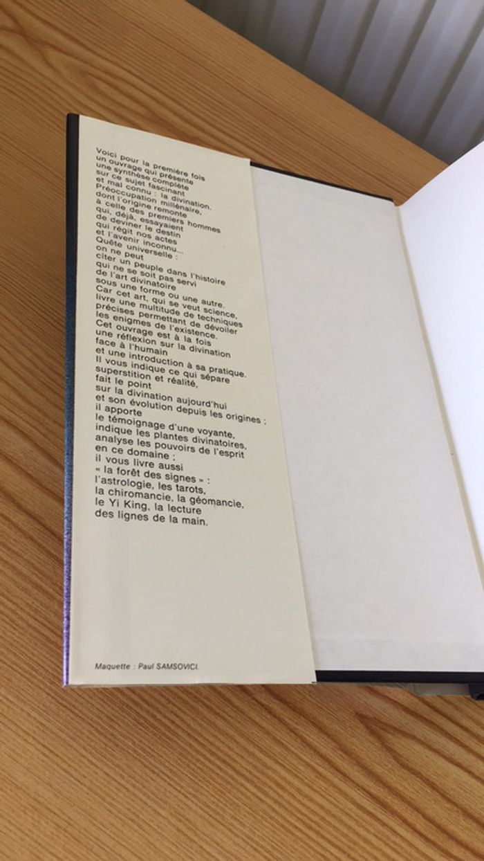 La pratique des arts divinatoires - photo numéro 8