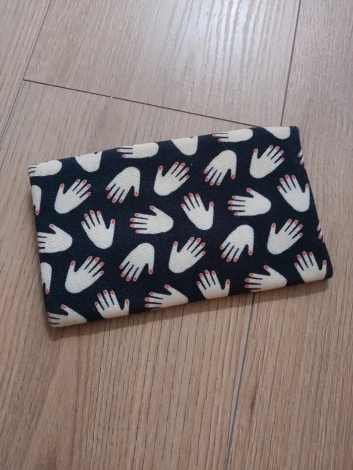 Pochette accessoires - photo numéro 2