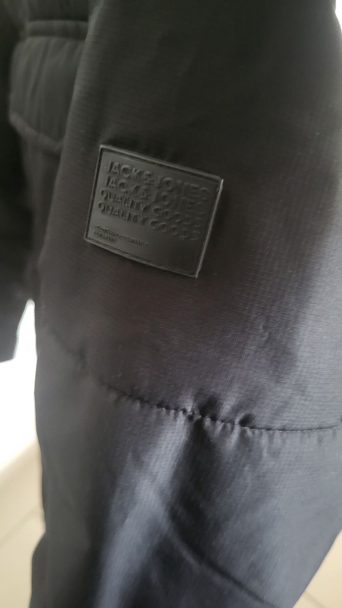 Blouson homme - photo numéro 10