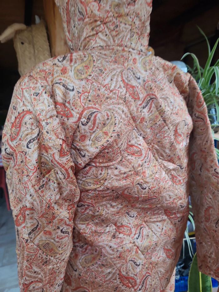 Manteau  real - photo numéro 4