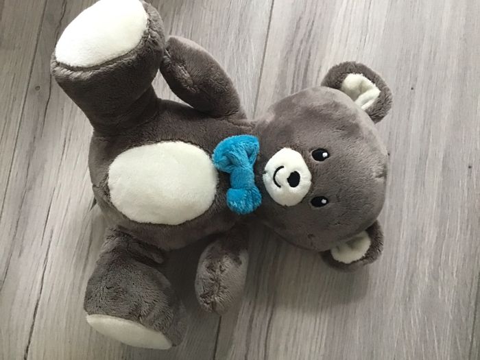 Lot de peluche - photo numéro 4