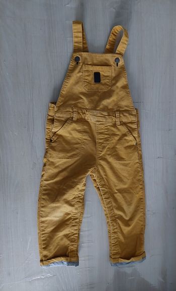 Lot de 17 vêtements garçon 24 mois