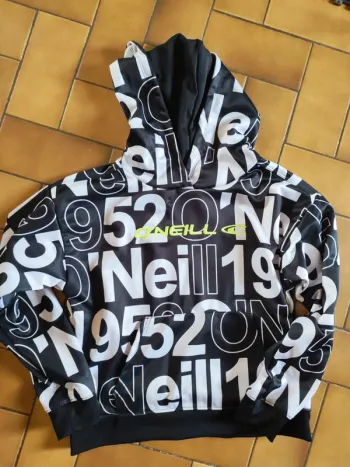 Sweat O'Neill