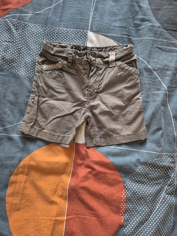 Short