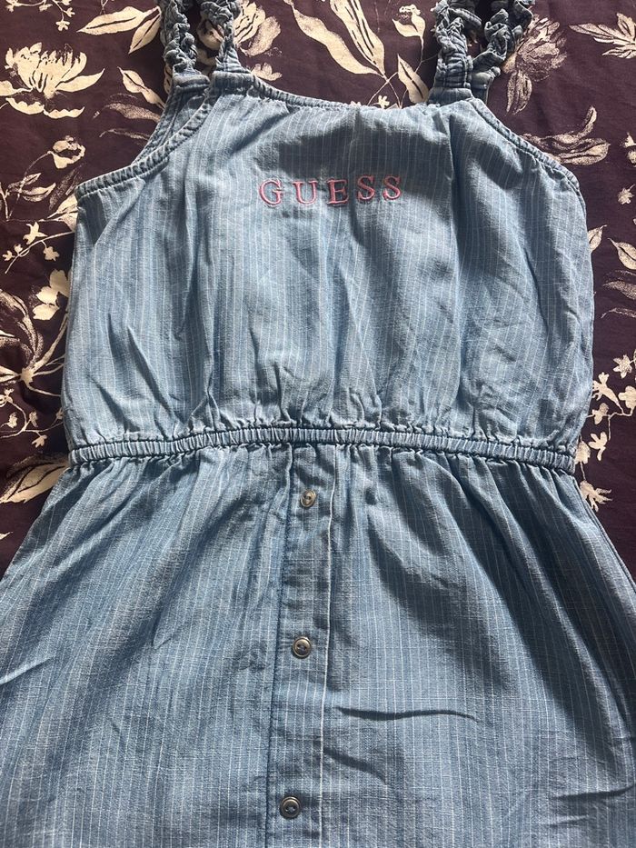 Robe guess - photo numéro 1