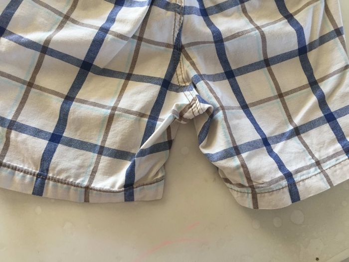 Short 9/12mois H&M - photo numéro 4