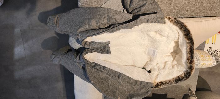 Combinaison pilote 6/12M - photo numéro 2