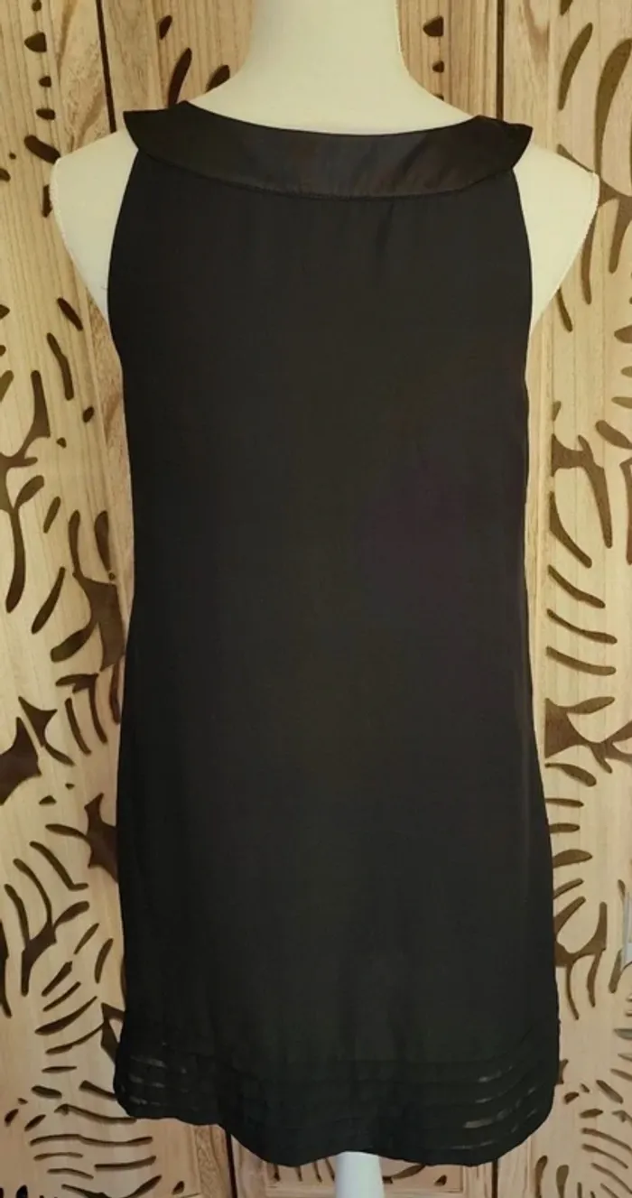 Robe fluide T38 H&M - photo numéro 5