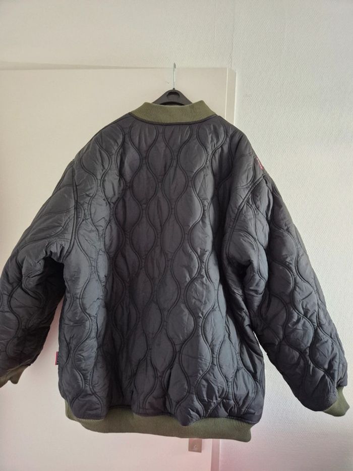 Veste homme hiver - photo numéro 7