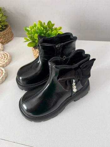 Bottines taille 26