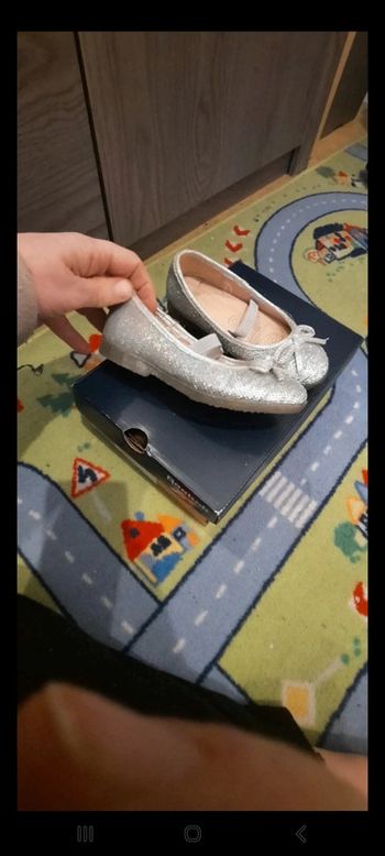 Ballerine d'occasion 28