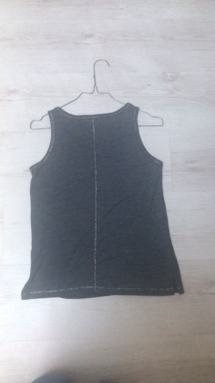 Débardeur fantaisie - photo numéro 4