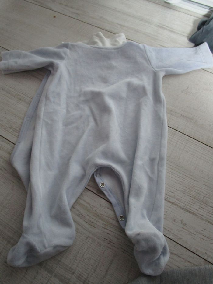 pyjama - photo numéro 3