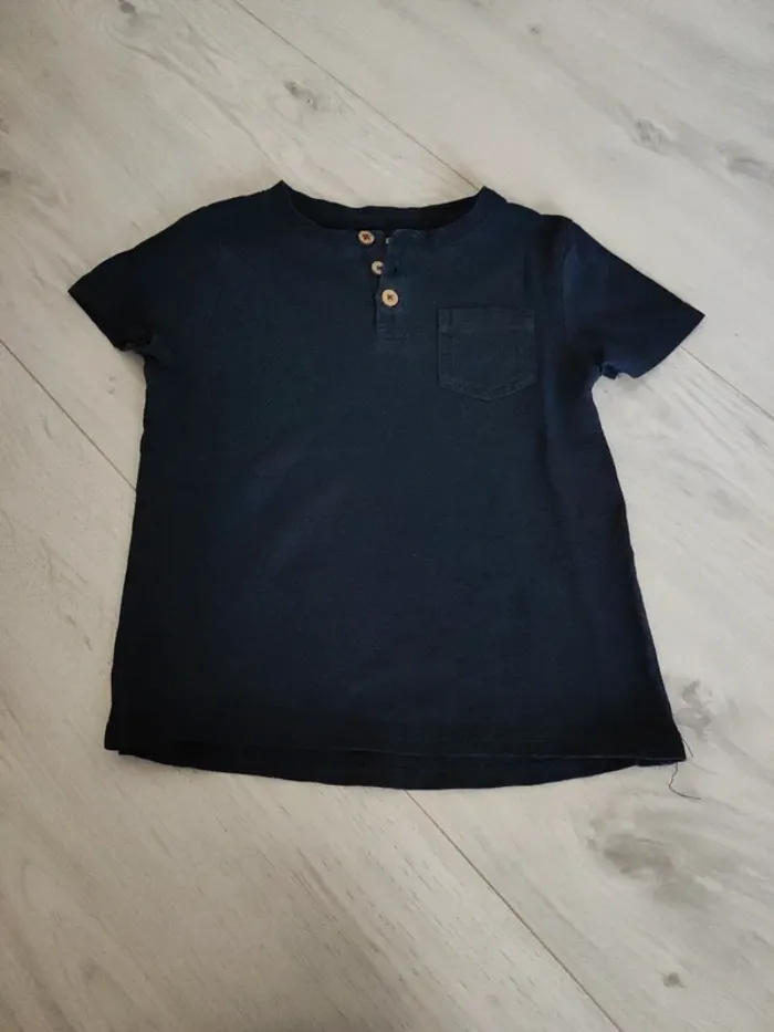 T shirt 4 ans