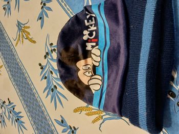 bonnet mixte à partir de 6 ans