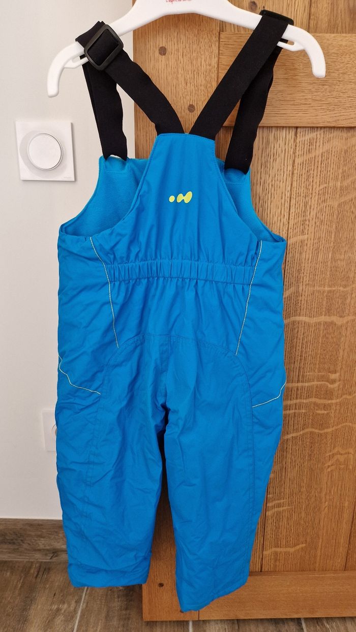 Combinaison Ski - photo numéro 5