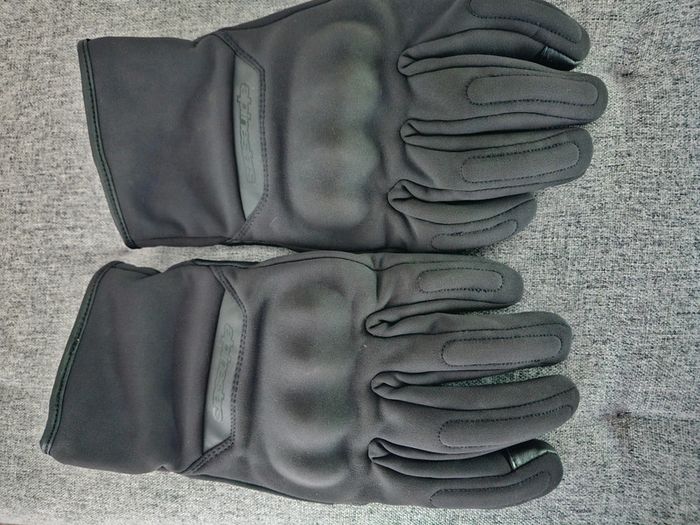 Paire de gants moto Alpinestars Homme - photo numéro 2