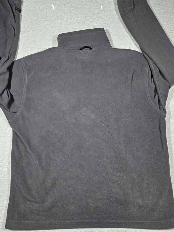 Veste Polaire Columbia gris - photo numéro 5