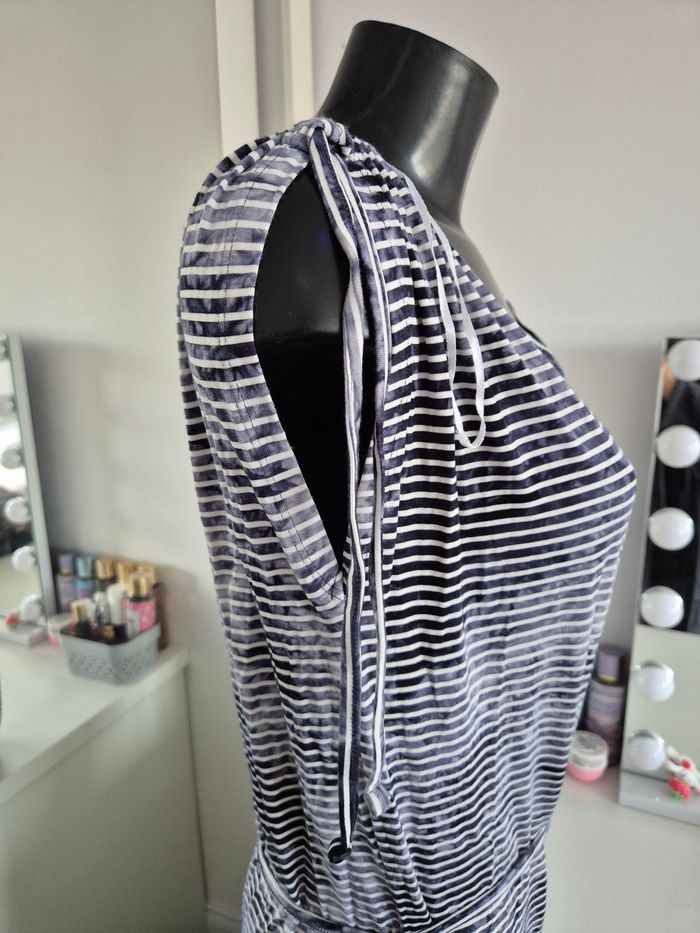 Robe longue - photo numéro 5