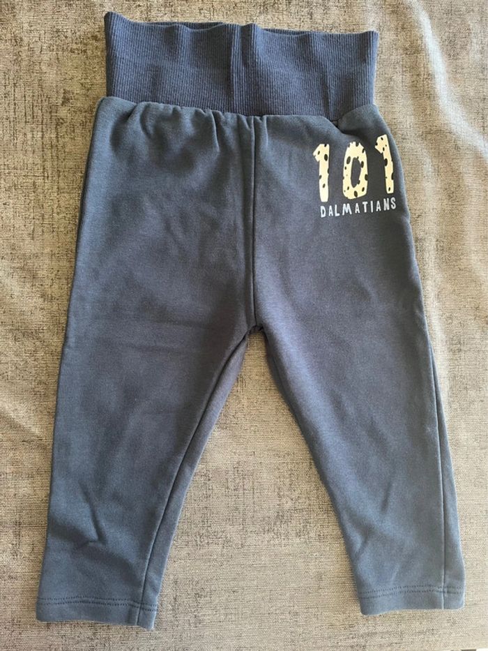 Ensemble veste pantalon Disney - photo numéro 5