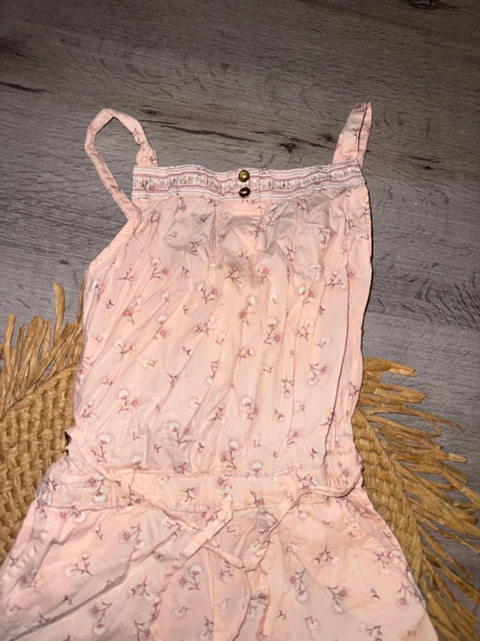 Combinaison short été sergent major 8 ans - photo numéro 2