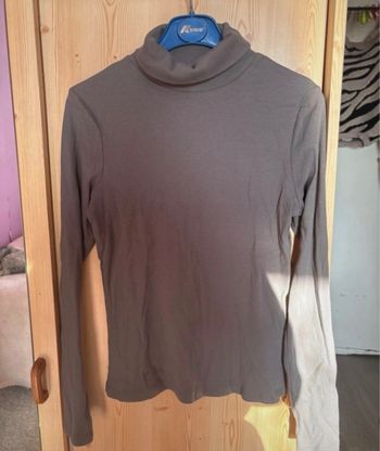 Haut col rouler Taille L Pimikie