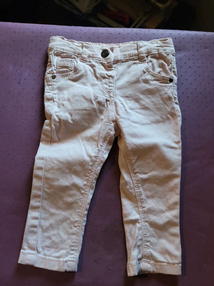 Lot jeans - photo numéro 6