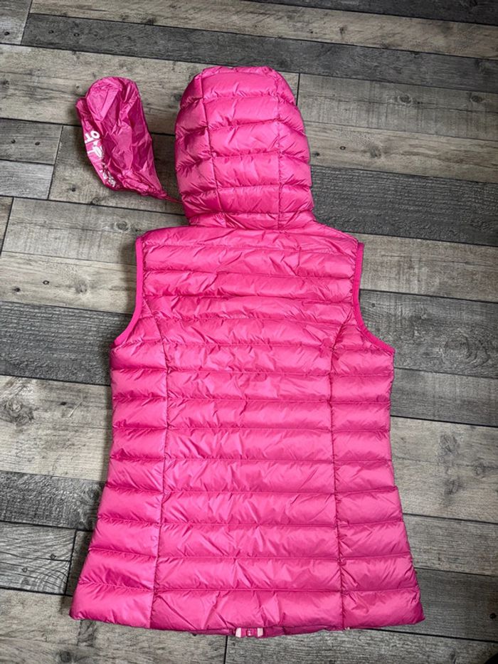 Doudoune jott neuf - photo numéro 3