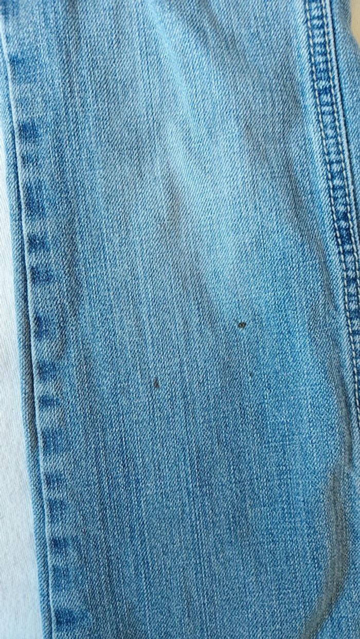 Jean bootcut - photo numéro 4