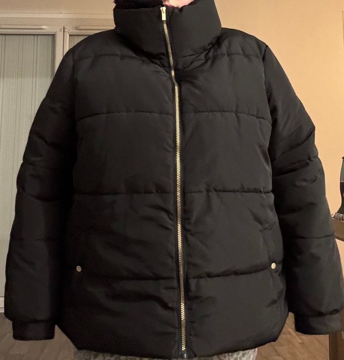 Doudoune Kiabi t54 - photo numéro 2